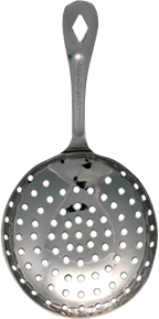 Featured image for “Julip Cocktail Strainer”