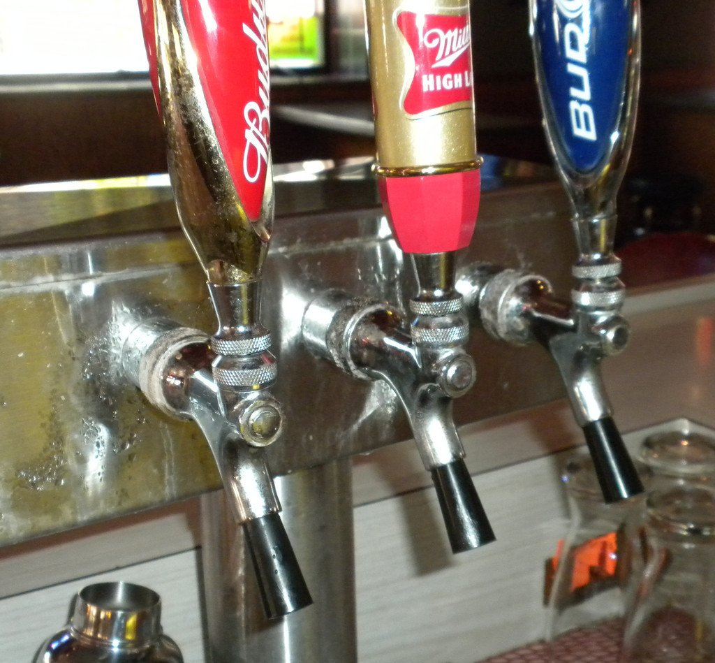 Featured image for “Beer Tap Plugs by dozen”